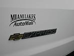 New 2025 Chevrolet Express 2500 Empty Cargo Van for sale #C5X183615 - photo 26