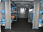 New 2025 Chevrolet Express 2500 Empty Cargo Van for sale #C5X183615 - photo 28
