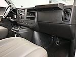 New 2025 Chevrolet Express 2500 Empty Cargo Van for sale #C5X183615 - photo 36