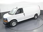 New 2025 Chevrolet Express 2500 Empty Cargo Van for sale #C5X183615 - photo 38