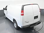 New 2025 Chevrolet Express 2500 Empty Cargo Van for sale #C5X183615 - photo 40
