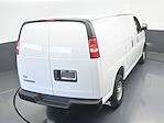 New 2025 Chevrolet Express 2500 Empty Cargo Van for sale #C5X183615 - photo 41
