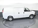 New 2025 Chevrolet Express 2500 Empty Cargo Van for sale #C5X183615 - photo 43