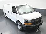 New 2025 Chevrolet Express 2500 Empty Cargo Van for sale #C5X183615 - photo 45
