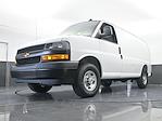 New 2025 Chevrolet Express 2500 Empty Cargo Van for sale #C5X183615 - photo 46