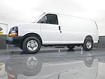 New 2025 Chevrolet Express 2500 Empty Cargo Van for sale #C5X183615 - photo 47