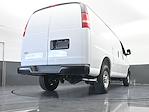 New 2025 Chevrolet Express 2500 Empty Cargo Van for sale #C5X183615 - photo 50
