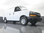 New 2025 Chevrolet Express 2500 Empty Cargo Van for sale #C5X183615 - photo 53