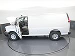 New 2025 Chevrolet Express 2500 Empty Cargo Van for sale #C5X183615 - photo 56
