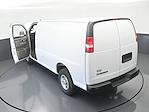New 2025 Chevrolet Express 2500 Empty Cargo Van for sale #C5X183615 - photo 57