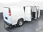 New 2025 Chevrolet Express 2500 Empty Cargo Van for sale #C5X183615 - photo 59