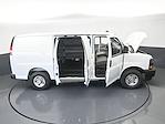 New 2025 Chevrolet Express 2500 Empty Cargo Van for sale #C5X183615 - photo 60