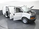 New 2025 Chevrolet Express 2500 Empty Cargo Van for sale #C5X183615 - photo 61