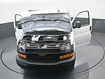 New 2025 Chevrolet Express 2500 Empty Cargo Van for sale #C5X183615 - photo 62