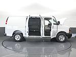 New 2025 Chevrolet Express 2500 Empty Cargo Van for sale #C5X183615 - photo 63