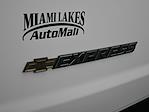 New 2025 Chevrolet Express 2500 Empty Cargo Van for sale #C5X183642 - photo 26