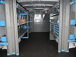 New 2025 Chevrolet Express 2500 Empty Cargo Van for sale #C5X183642 - photo 28