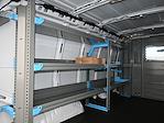 New 2025 Chevrolet Express 2500 Empty Cargo Van for sale #C5X183642 - photo 30