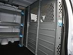 New 2025 Chevrolet Express 2500 Empty Cargo Van for sale #C5X183642 - photo 33