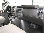 New 2025 Chevrolet Express 2500 Empty Cargo Van for sale #C5X183642 - photo 36