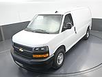 New 2025 Chevrolet Express 2500 Empty Cargo Van for sale #C5X183642 - photo 37