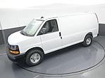 New 2025 Chevrolet Express 2500 Empty Cargo Van for sale #C5X183642 - photo 38