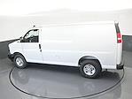 New 2025 Chevrolet Express 2500 Empty Cargo Van for sale #C5X183642 - photo 39