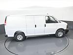 New 2025 Chevrolet Express 2500 Empty Cargo Van for sale #C5X183642 - photo 43