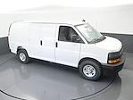 New 2025 Chevrolet Express 2500 Empty Cargo Van for sale #C5X183642 - photo 44