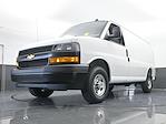 New 2025 Chevrolet Express 2500 Empty Cargo Van for sale #C5X183642 - photo 46