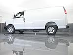 New 2025 Chevrolet Express 2500 Empty Cargo Van for sale #C5X183642 - photo 48