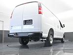 New 2025 Chevrolet Express 2500 Empty Cargo Van for sale #C5X183642 - photo 50