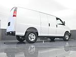 New 2025 Chevrolet Express 2500 Empty Cargo Van for sale #C5X183642 - photo 51