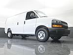 New 2025 Chevrolet Express 2500 Empty Cargo Van for sale #C5X183642 - photo 53