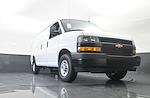 New 2025 Chevrolet Express 2500 Empty Cargo Van for sale #C5X183642 - photo 54