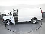 New 2025 Chevrolet Express 2500 Empty Cargo Van for sale #C5X183642 - photo 56