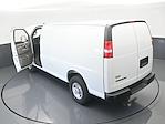 New 2025 Chevrolet Express 2500 Empty Cargo Van for sale #C5X183642 - photo 57