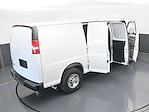 New 2025 Chevrolet Express 2500 Empty Cargo Van for sale #C5X183642 - photo 59