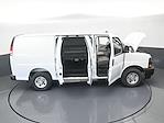 New 2025 Chevrolet Express 2500 Empty Cargo Van for sale #C5X183642 - photo 60