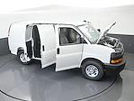 New 2025 Chevrolet Express 2500 Empty Cargo Van for sale #C5X183642 - photo 61