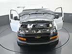 New 2025 Chevrolet Express 2500 Empty Cargo Van for sale #C5X183642 - photo 62