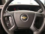 New 2025 Chevrolet Express 2500 Empty Cargo Van for sale #C5X183695 - photo 25