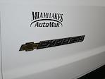 New 2025 Chevrolet Express 2500 Empty Cargo Van for sale #C5X183695 - photo 26