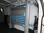 New 2025 Chevrolet Express 2500 Empty Cargo Van for sale #C5X183695 - photo 29