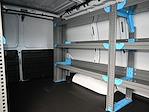 New 2025 Chevrolet Express 2500 Empty Cargo Van for sale #C5X183695 - photo 33