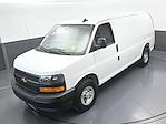 New 2025 Chevrolet Express 2500 Empty Cargo Van for sale #C5X183695 - photo 37