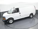New 2025 Chevrolet Express 2500 Empty Cargo Van for sale #C5X183695 - photo 38