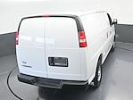New 2025 Chevrolet Express 2500 Empty Cargo Van for sale #C5X183695 - photo 41