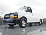 New 2025 Chevrolet Express 2500 Empty Cargo Van for sale #C5X183695 - photo 46
