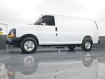 New 2025 Chevrolet Express 2500 Empty Cargo Van for sale #C5X183695 - photo 47